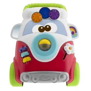 Chicco hodalica kamionče Happy Hippy Chicco hodalica kamionče Happy Hippy